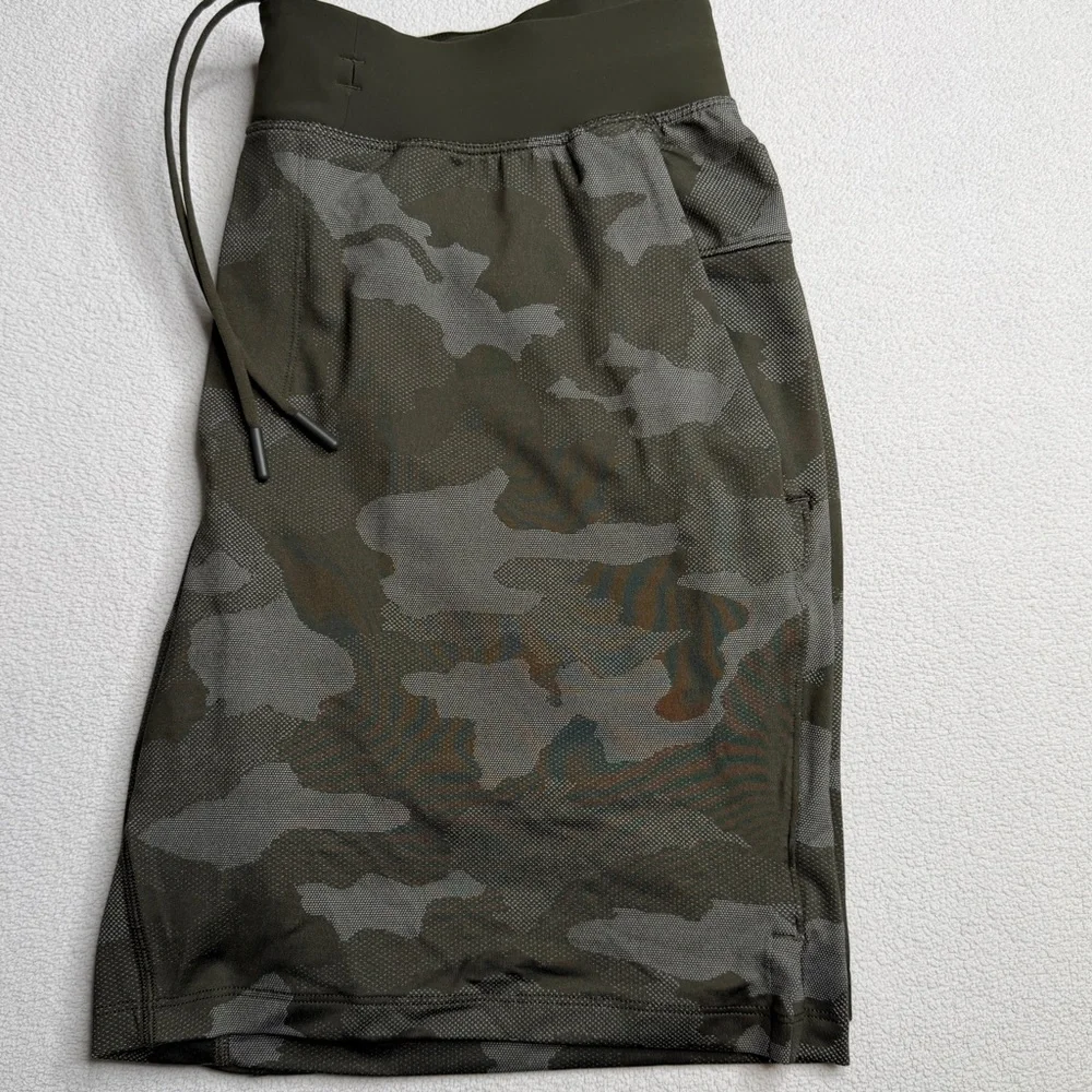 Lululemon T.H.E. Short 7